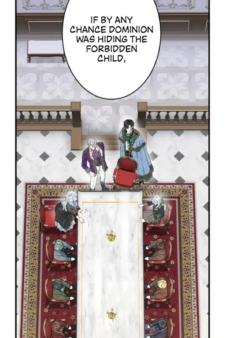 The Forbidden Girl Chapter 50 - page 24