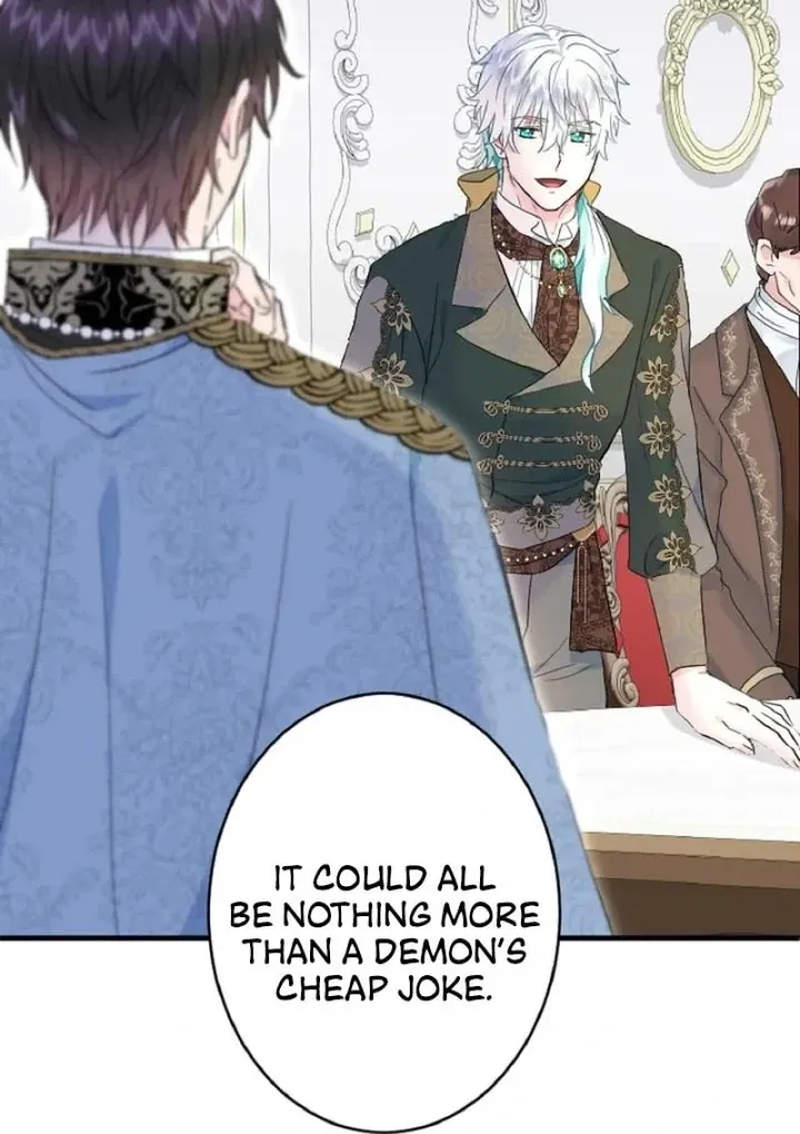 The Forbidden Girl Chapter 50 - page 28