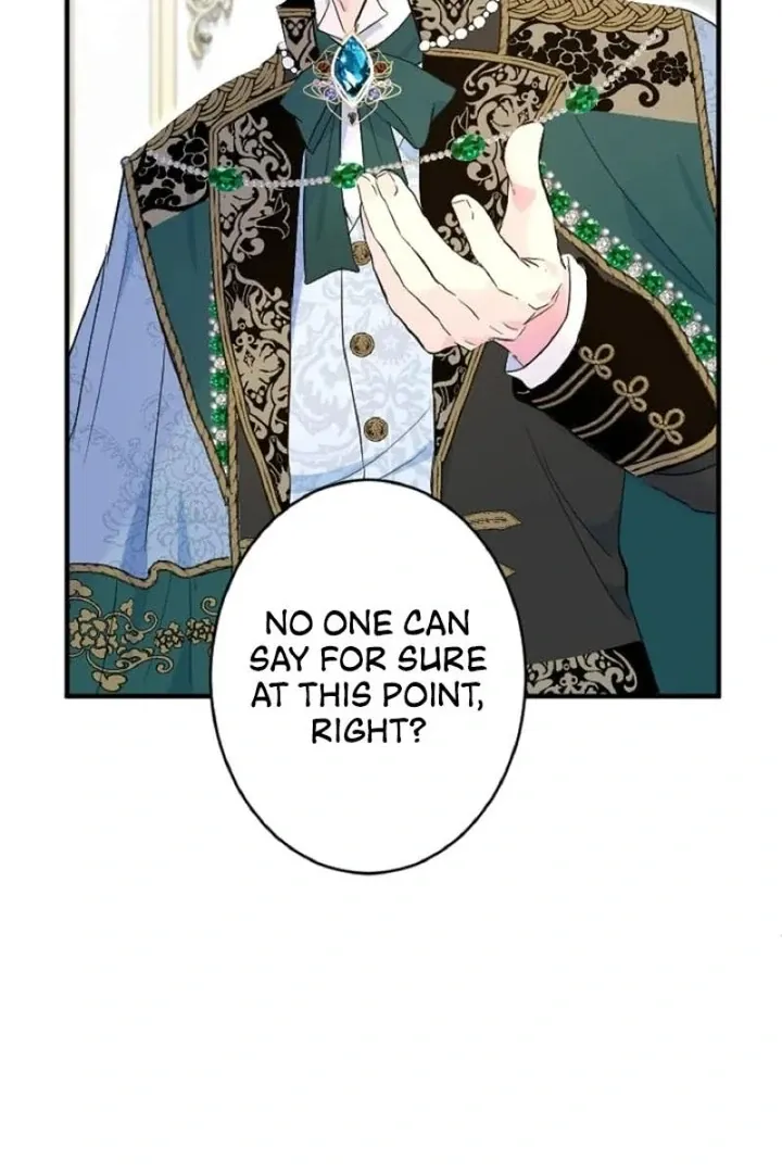 The Forbidden Girl Chapter 50 - page 30