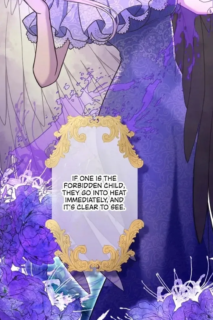 The Forbidden Girl Chapter 50 - page 39