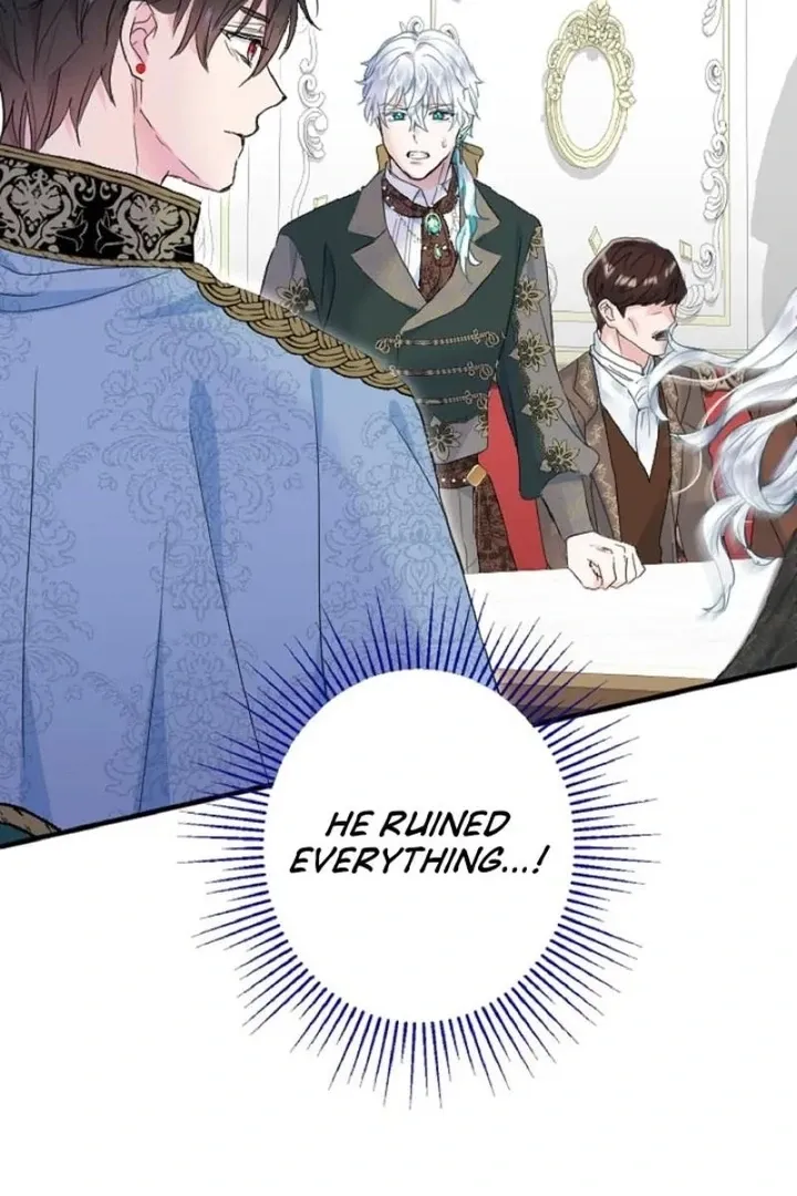 The Forbidden Girl Chapter 50 - page 49