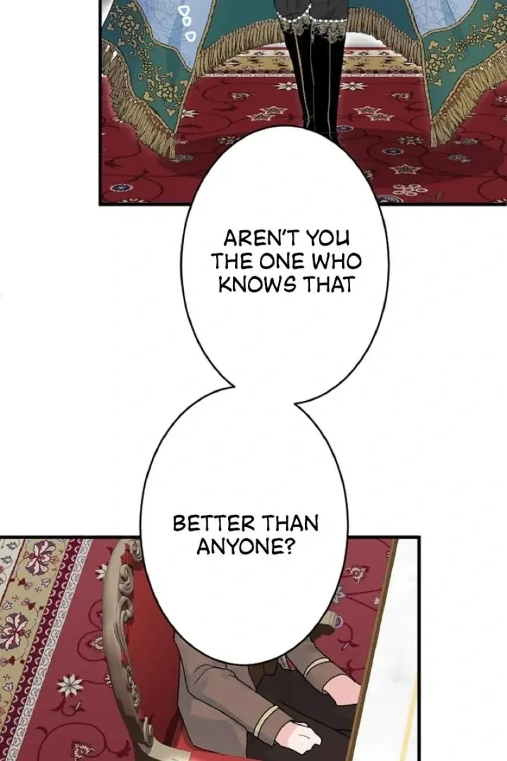 The Forbidden Girl Chapter 50 - page 5