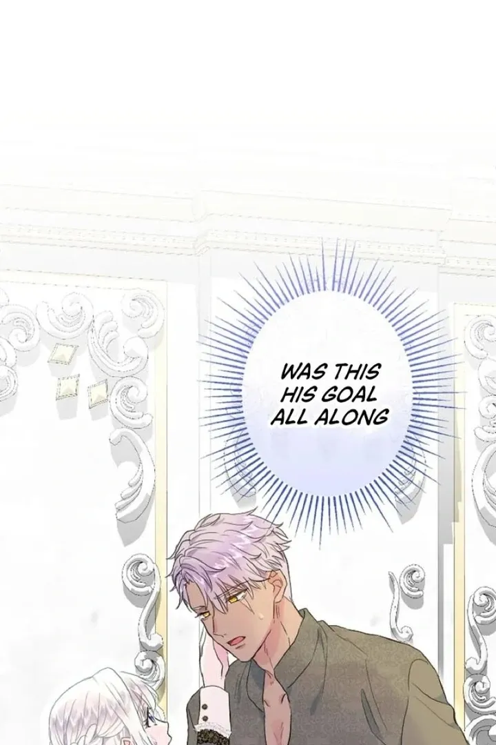 The Forbidden Girl Chapter 50 - page 50