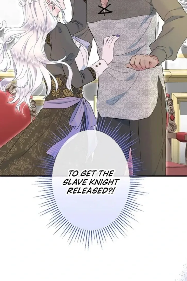 The Forbidden Girl Chapter 50 - page 51
