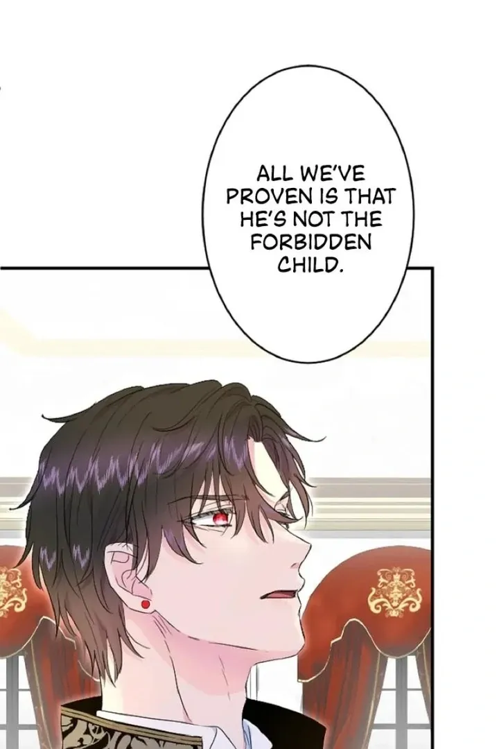 The Forbidden Girl Chapter 50 - page 57