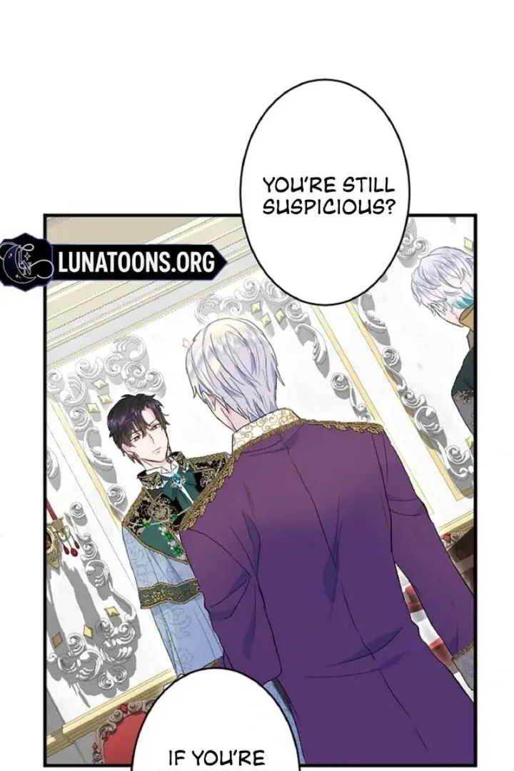 The Forbidden Girl Chapter 50 - page 59