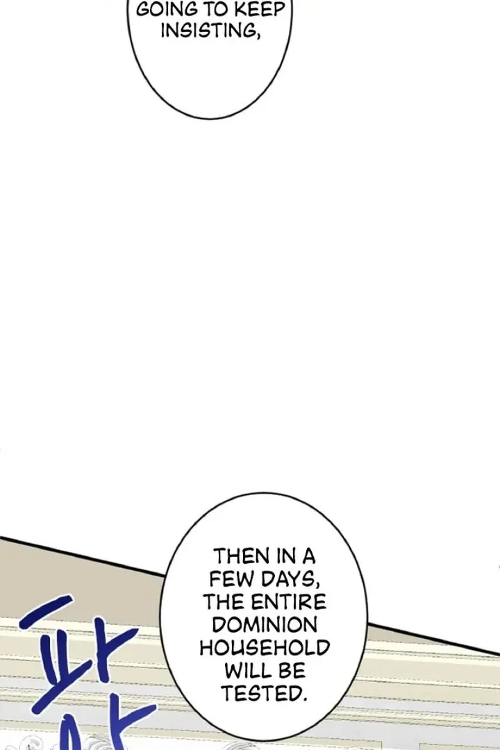 The Forbidden Girl Chapter 50 - page 60