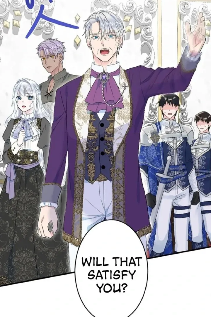 The Forbidden Girl Chapter 50 - page 61