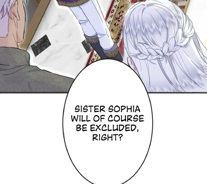 The Forbidden Girl Chapter 50 - page 69