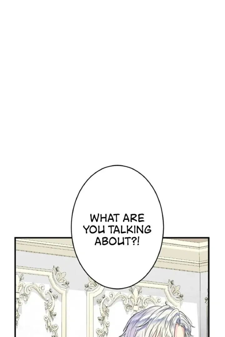 The Forbidden Girl Chapter 50 - page 7