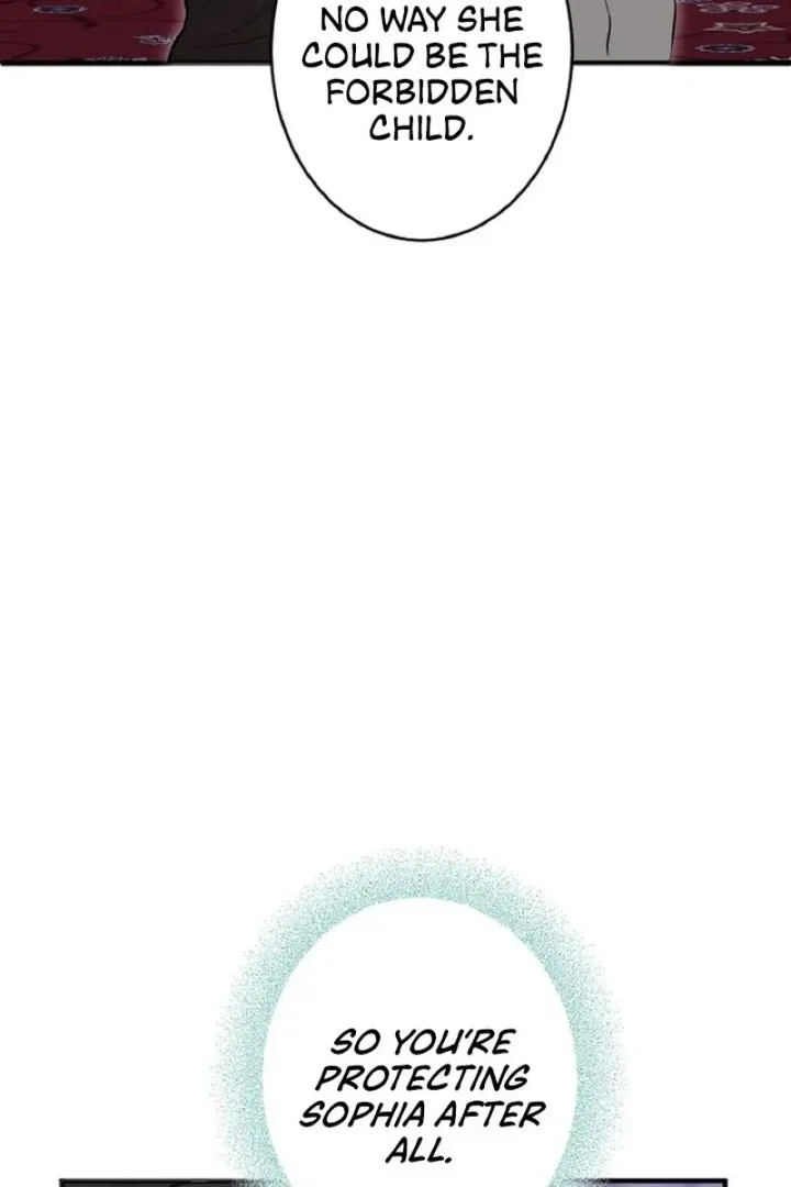 The Forbidden Girl Chapter 50 - page 74