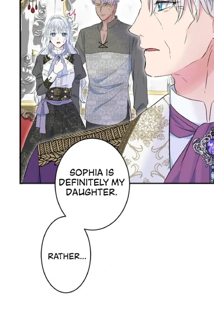 The Forbidden Girl Chapter 50 - page 77