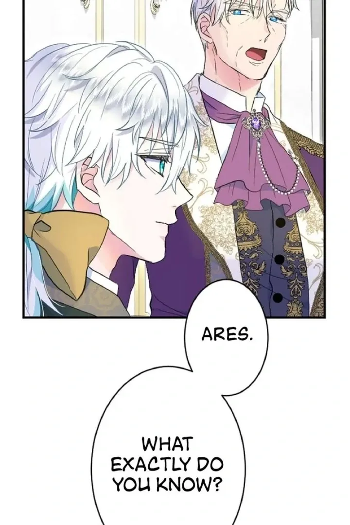 The Forbidden Girl Chapter 50 - page 8