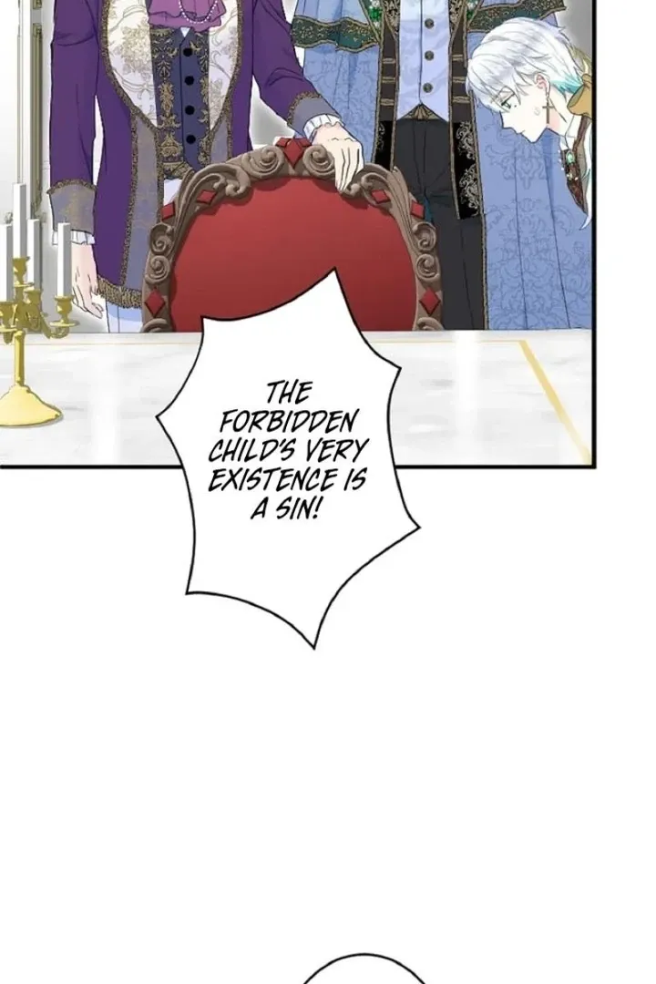 The Forbidden Girl Chapter 50 - page 91