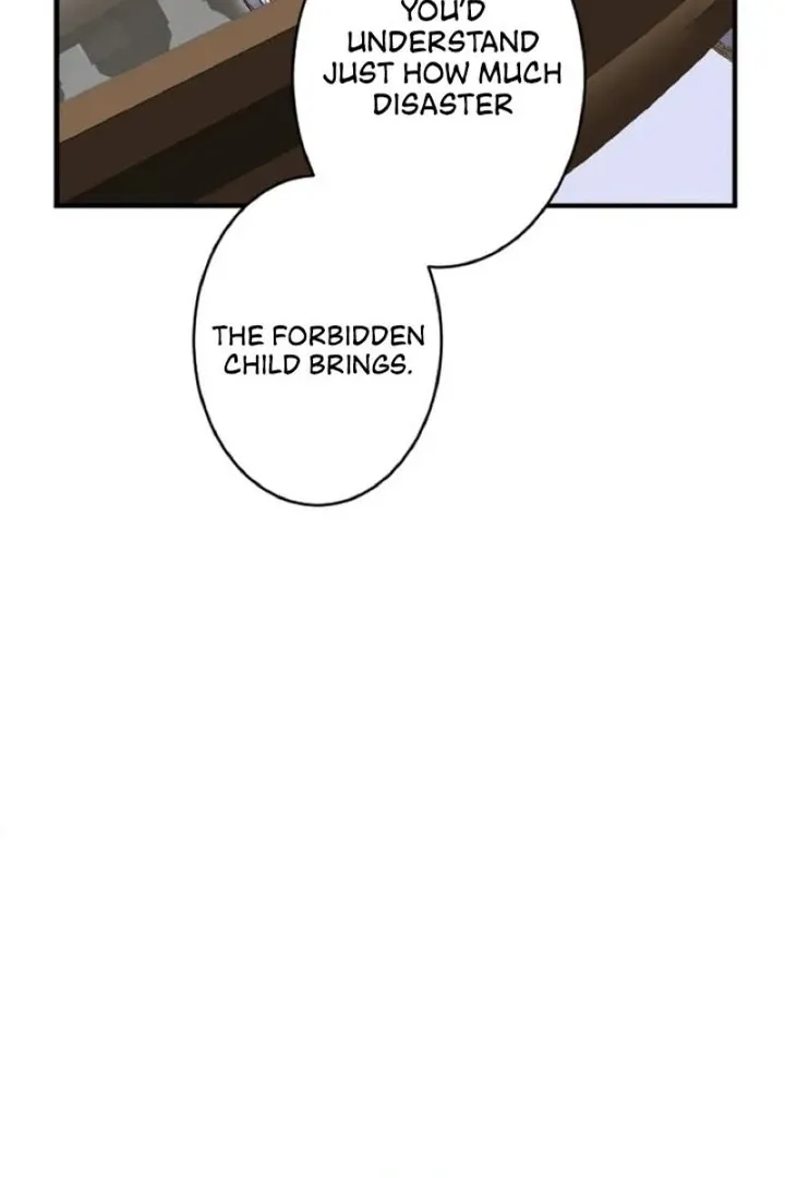 The Forbidden Girl Chapter 50 - page 93