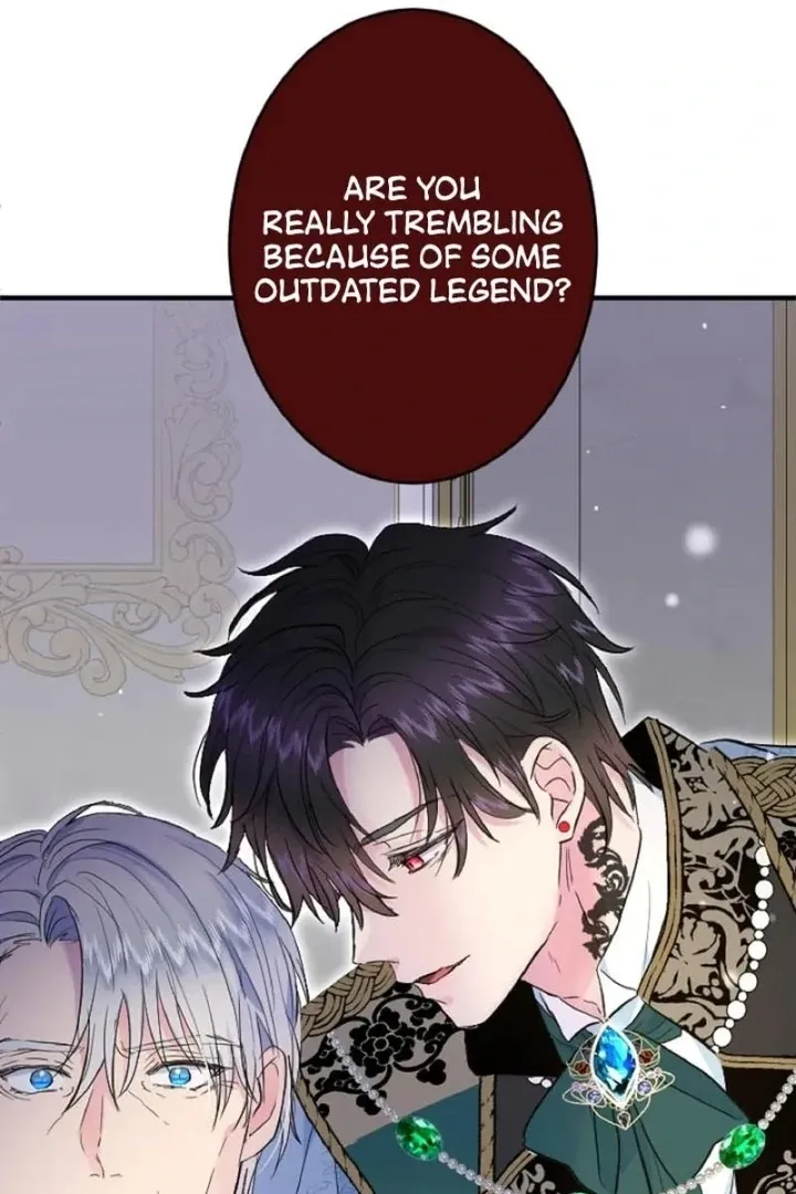 The Forbidden Girl Chapter 50 - page 94