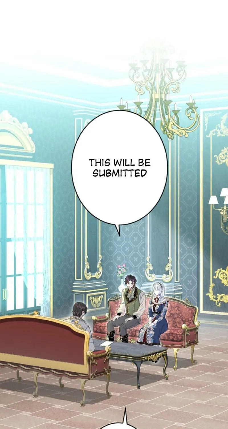 The Forbidden Girl Chapter 68 - page 1
