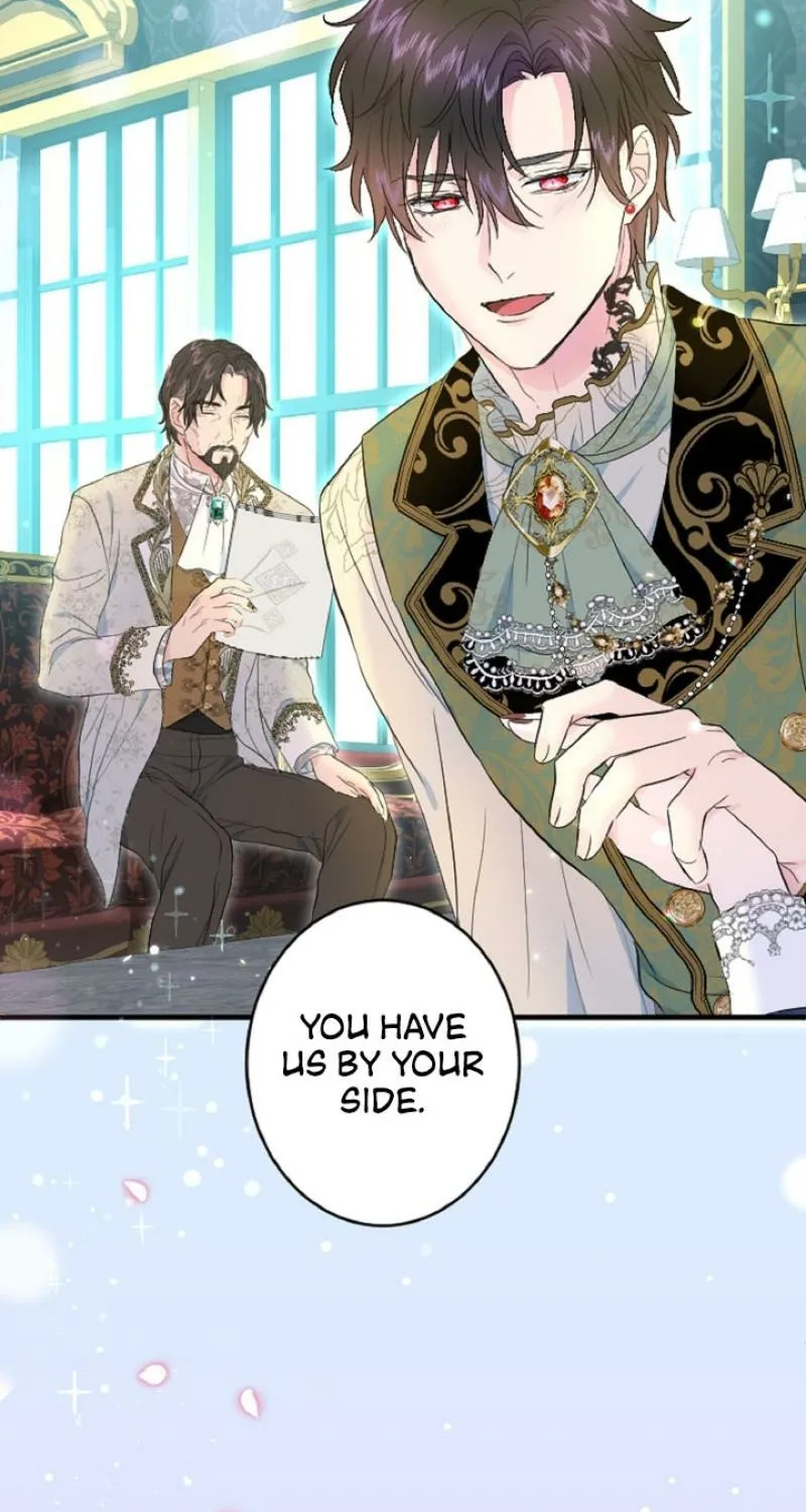 The Forbidden Girl Chapter 68 - page 15