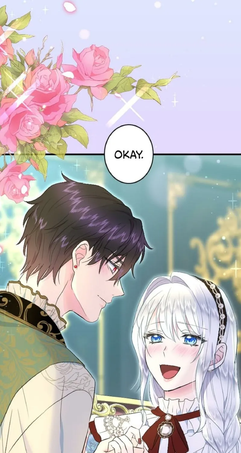 The Forbidden Girl Chapter 68 - page 16