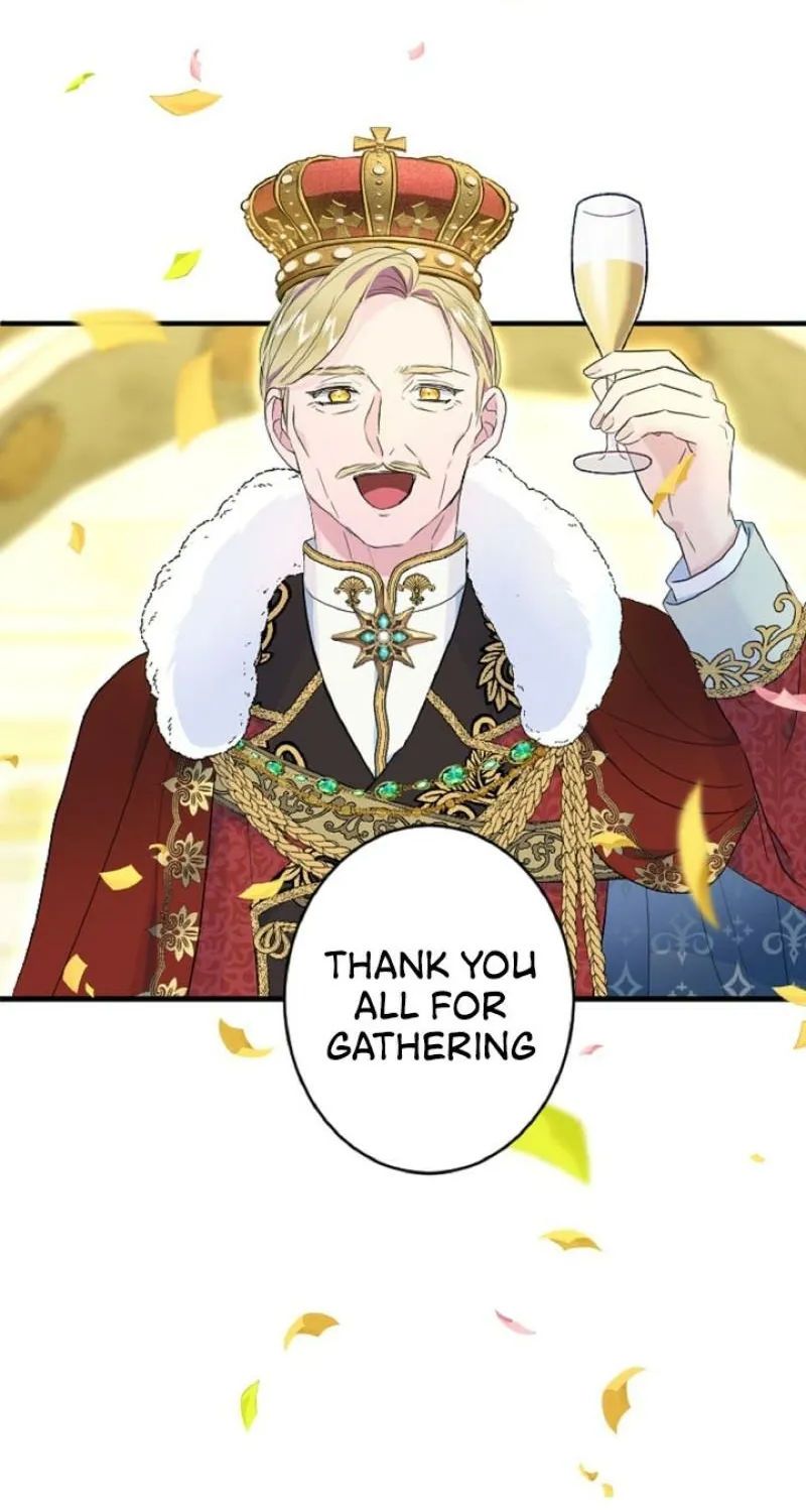 The Forbidden Girl Chapter 68 - page 22