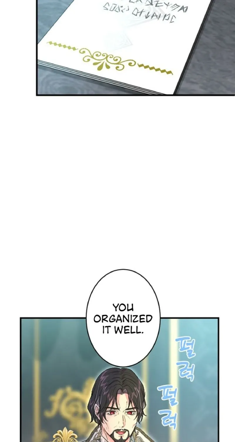The Forbidden Girl Chapter 68 - page 3