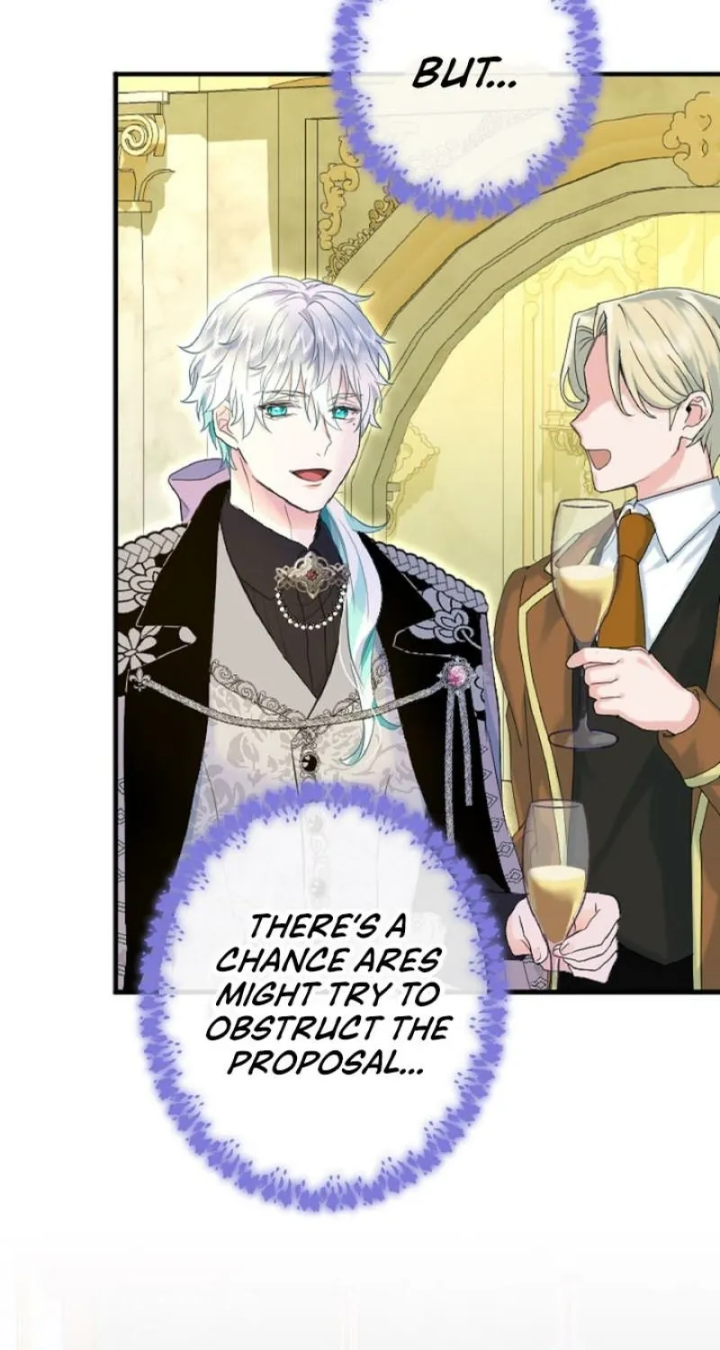 The Forbidden Girl Chapter 68 - page 32