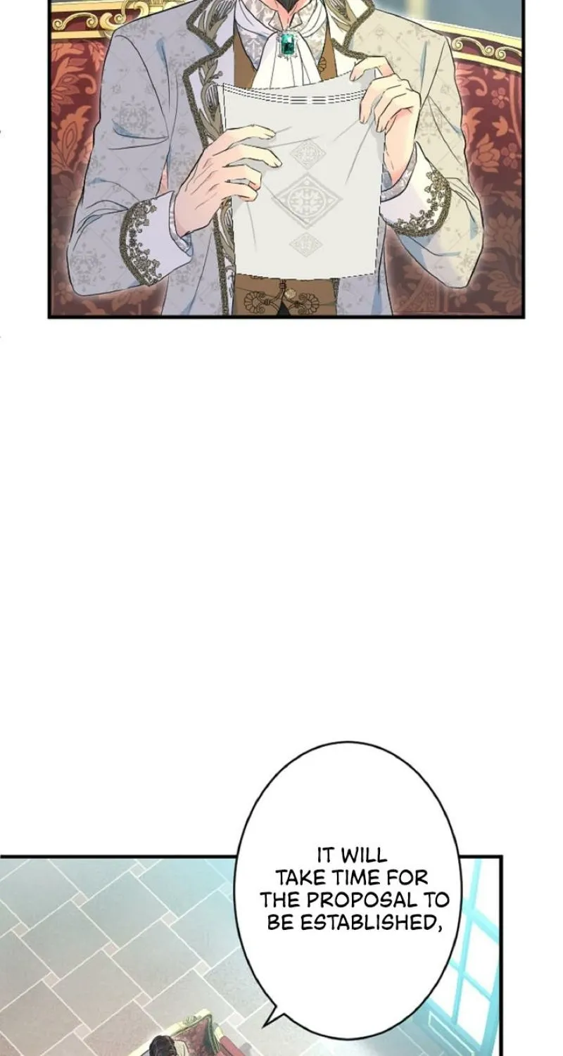The Forbidden Girl Chapter 68 - page 4