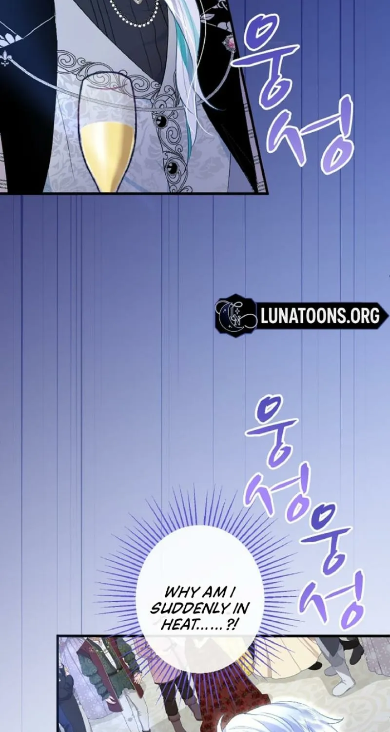The Forbidden Girl Chapter 68 - page 46