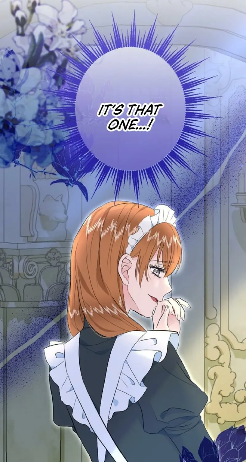 The Forbidden Girl Chapter 68 - page 49