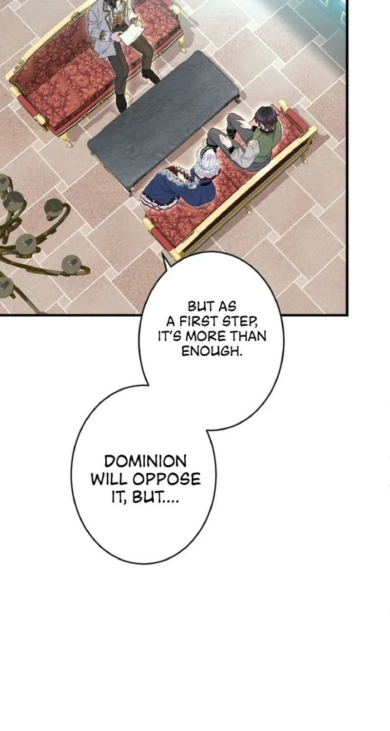 The Forbidden Girl Chapter 68 - page 5