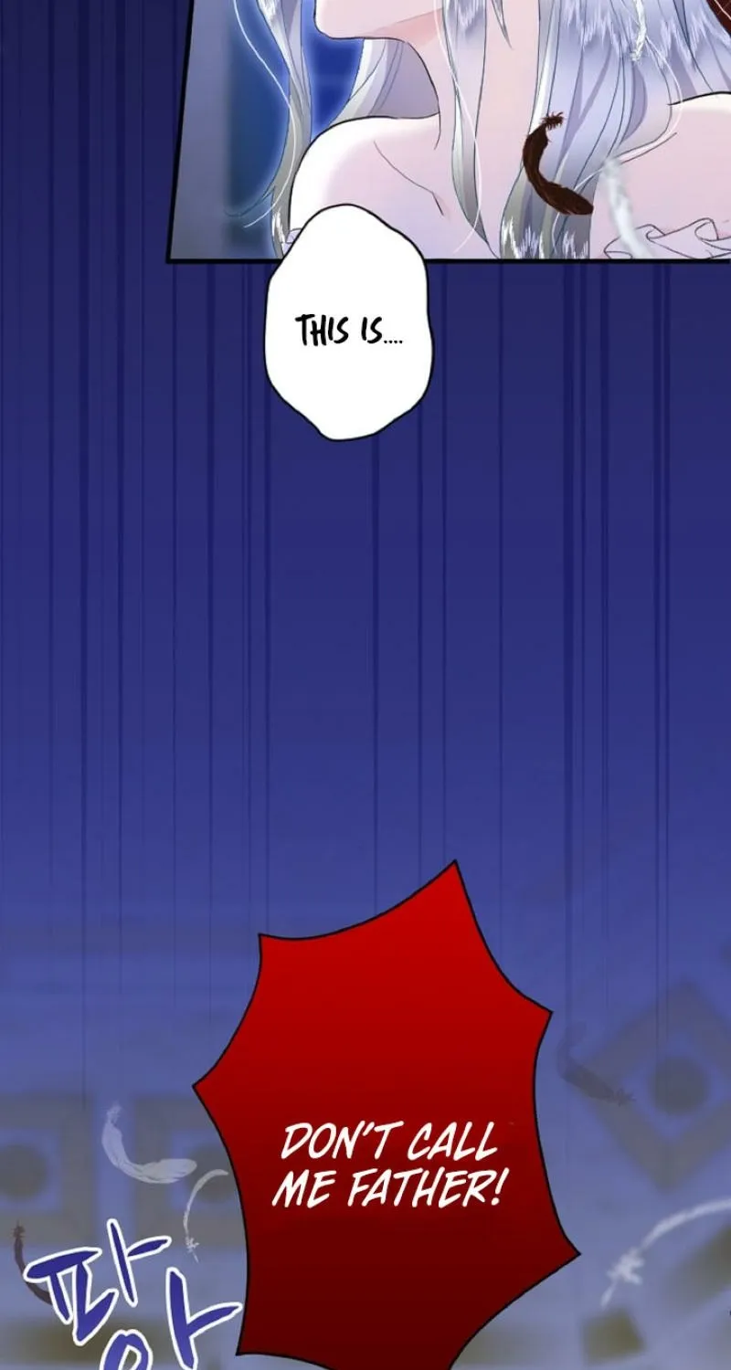 The Forbidden Girl Chapter 68 - page 58