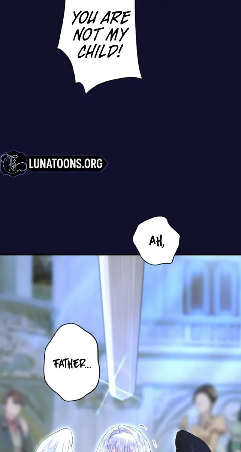 The Forbidden Girl Chapter 68 - page 62