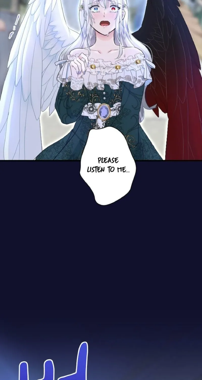 The Forbidden Girl Chapter 68 - page 63