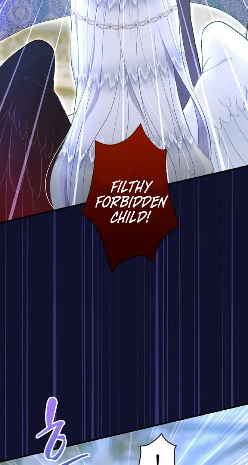 The Forbidden Girl Chapter 68 - page 65
