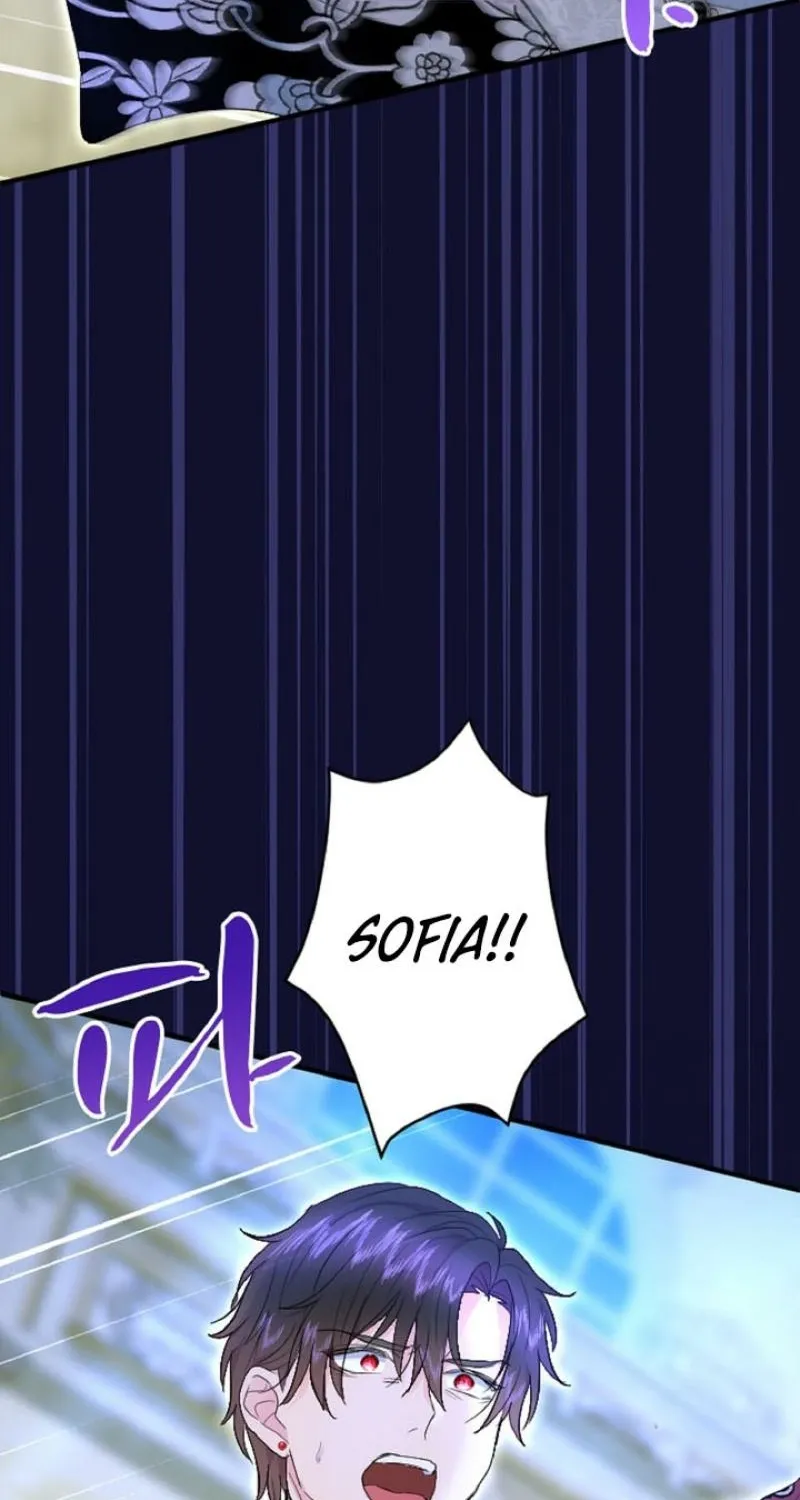 The Forbidden Girl Chapter 68 - page 68