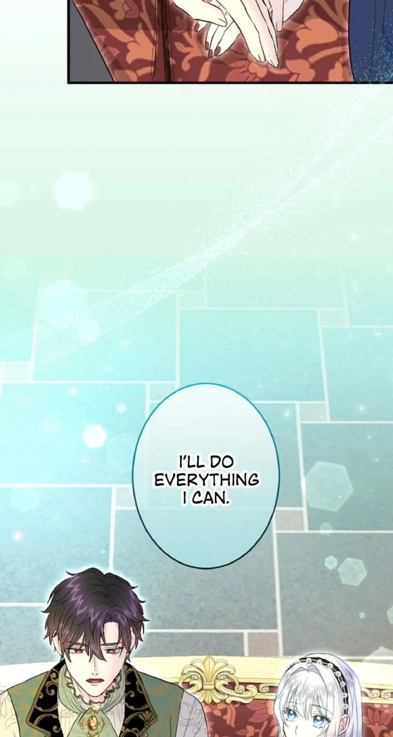 The Forbidden Girl Chapter 68 - page 7