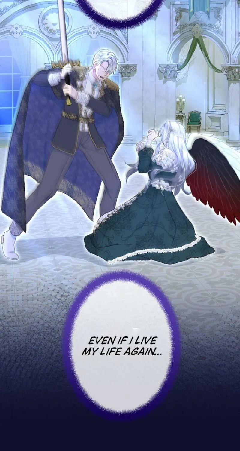 The Forbidden Girl Chapter 68 - page 70