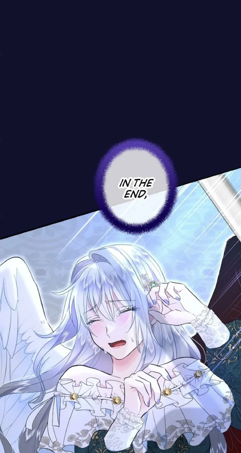 The Forbidden Girl Chapter 68 - page 71