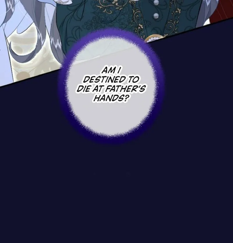 The Forbidden Girl Chapter 68 - page 72