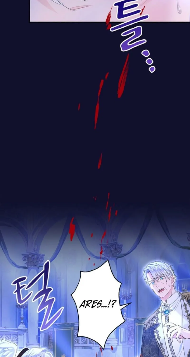 The Forbidden Girl Chapter 68 - page 81