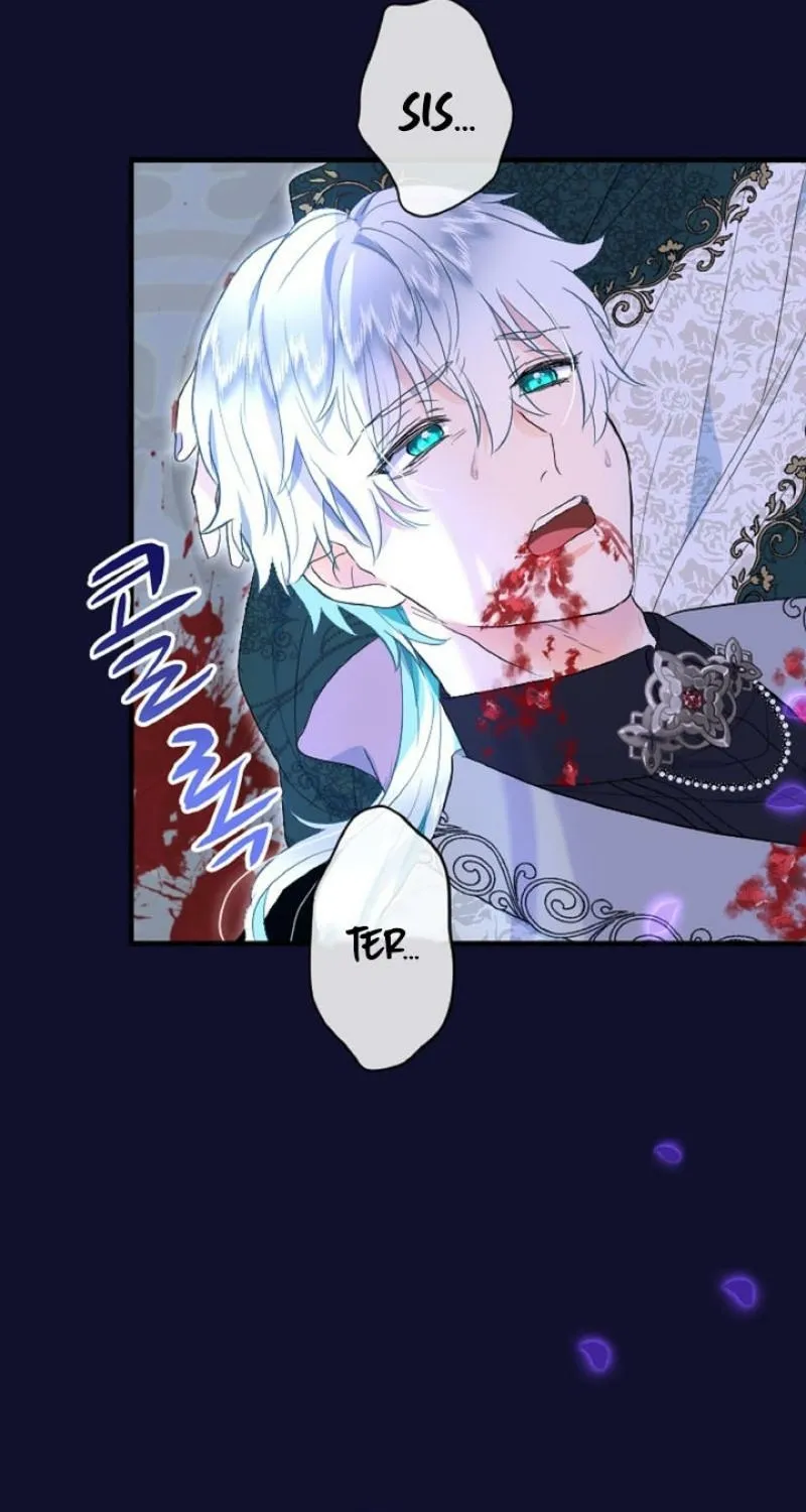 The Forbidden Girl Chapter 68 - page 85