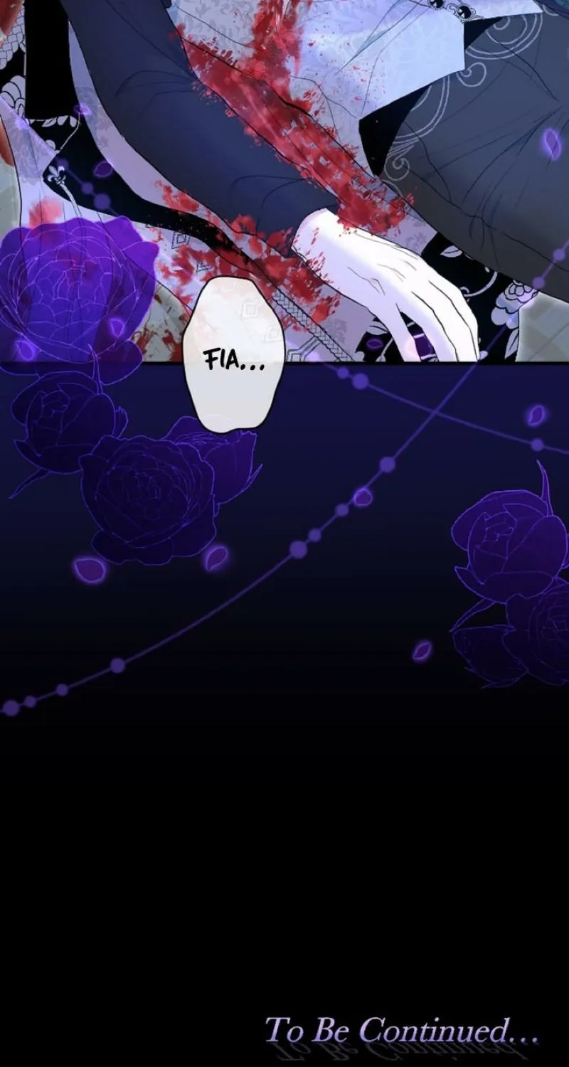 The Forbidden Girl Chapter 68 - page 87
