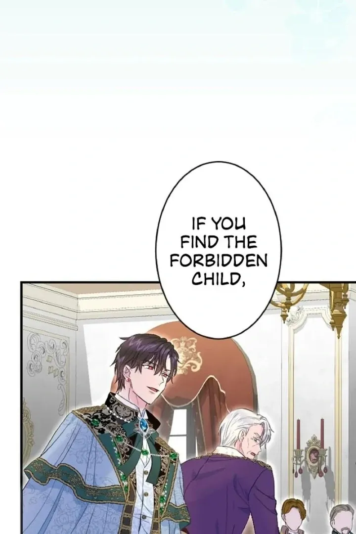 The Forbidden Girl Chapter 51 - page 10