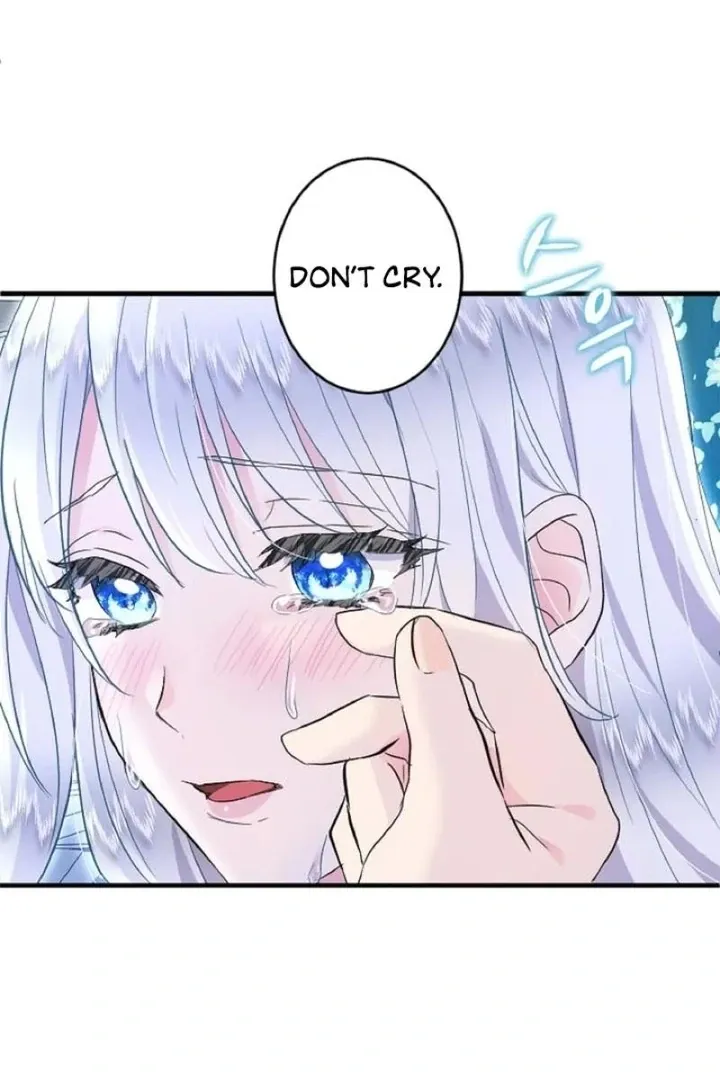 The Forbidden Girl Chapter 51 - page 104