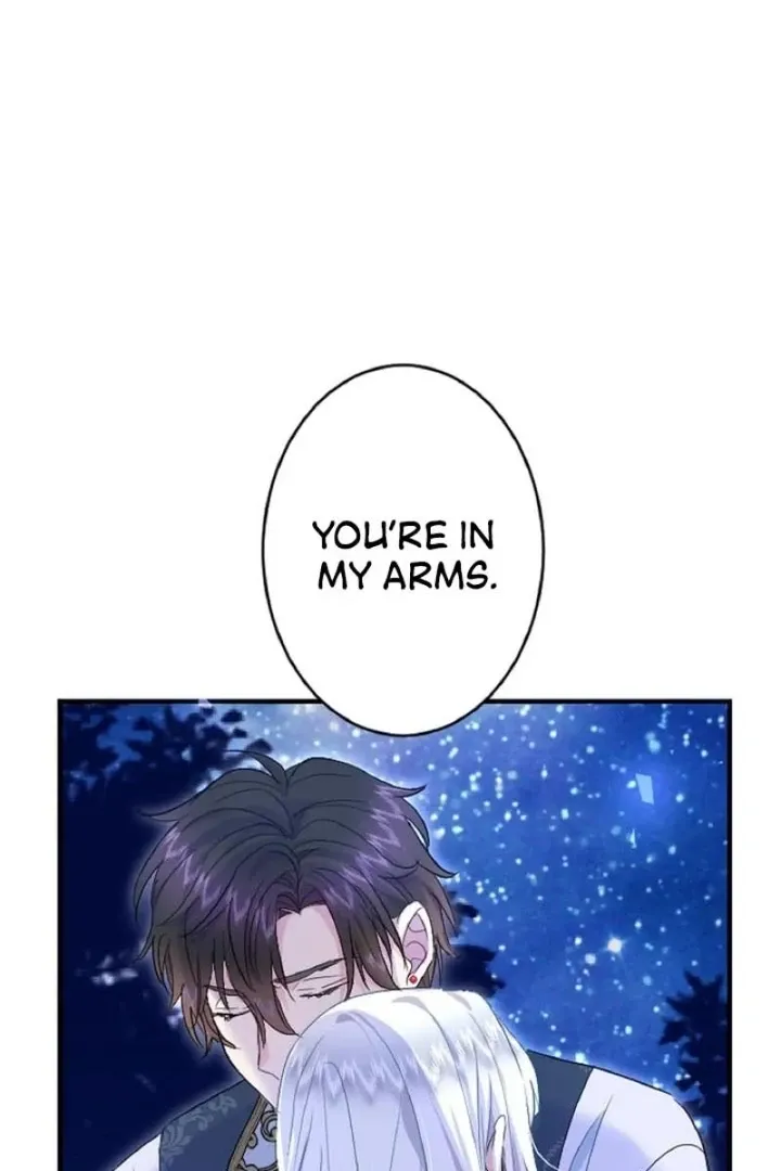 The Forbidden Girl Chapter 51 - page 107