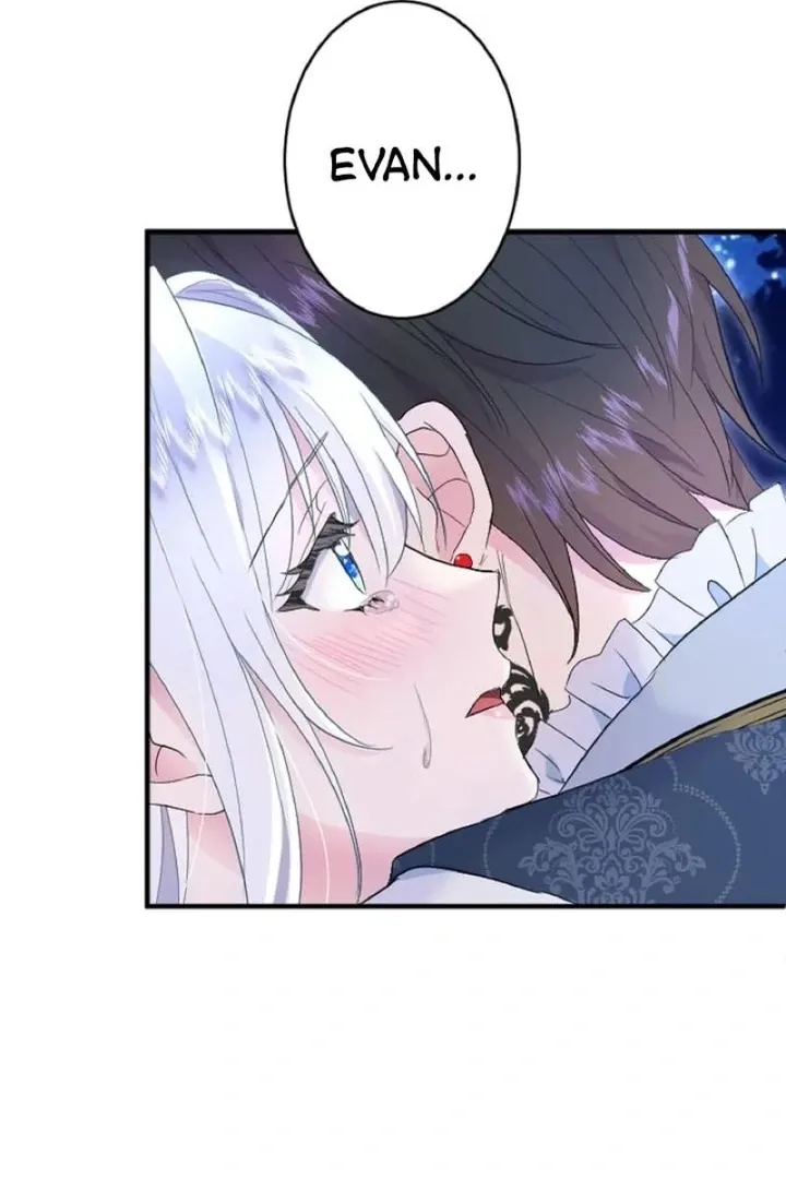The Forbidden Girl Chapter 51 - page 110