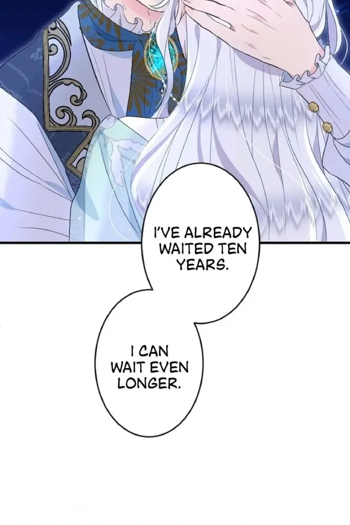 The Forbidden Girl Chapter 51 - page 112