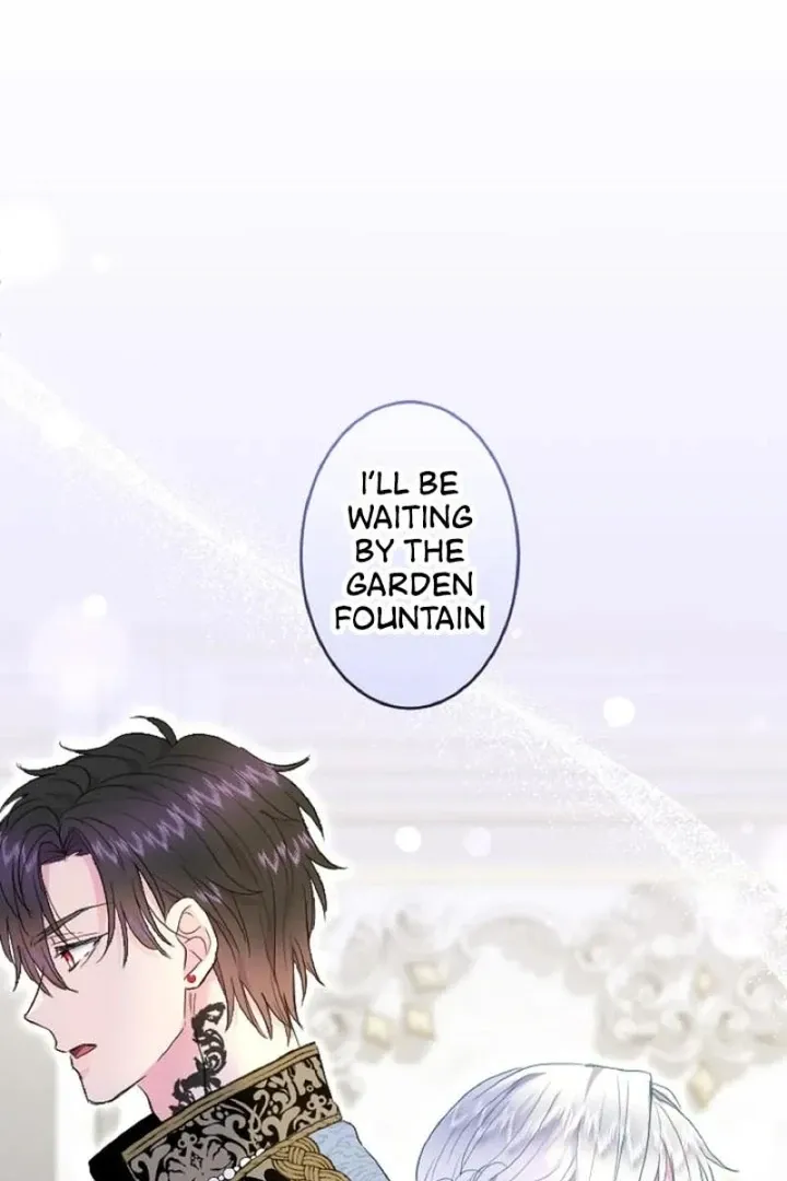 The Forbidden Girl Chapter 51 - page 16