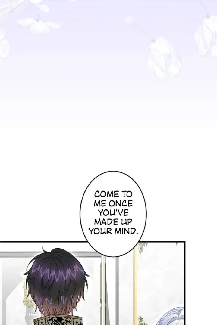 The Forbidden Girl Chapter 51 - page 18