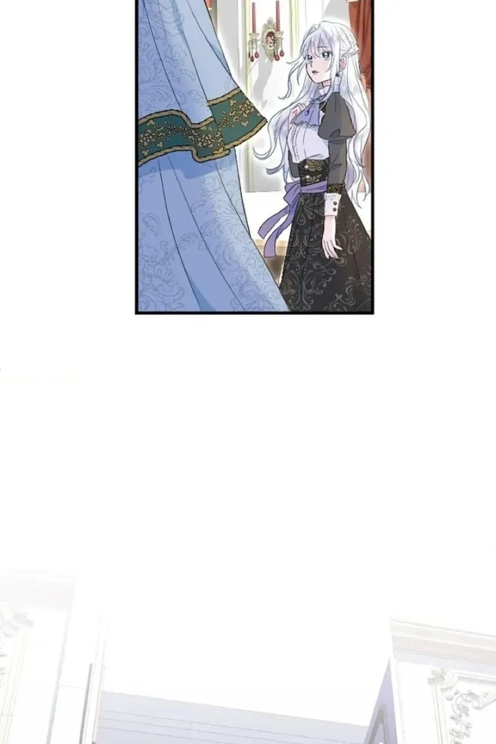 The Forbidden Girl Chapter 51 - page 20